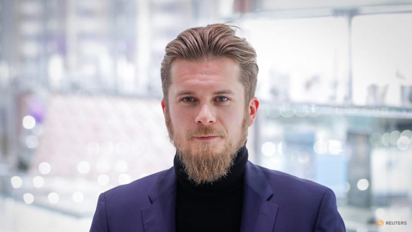 British tech company Humanoid targets US IPO by 2030