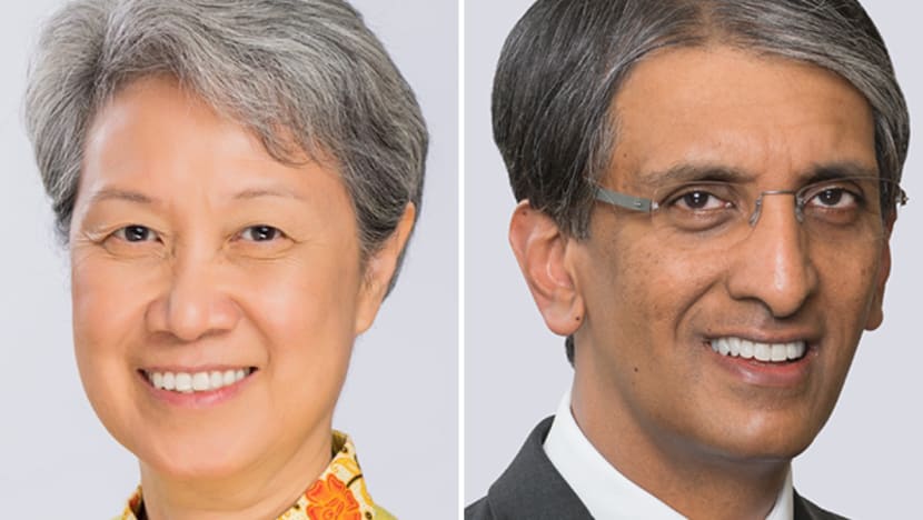 Ho Ching to step down on Oct 1 as Temasek Holdings CEO and executive director