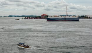 CNA Explains: Why are sea robberies spiking in the Singapore Strait?