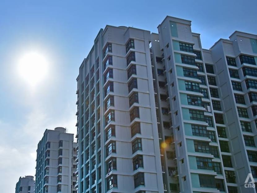 Warm days, less wet weather expected in first half of October: Met Service