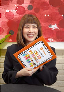 👸🏻 A forever princess 😍👑 #8dayssg #8dayssgintv #friendship #fyp #princess 