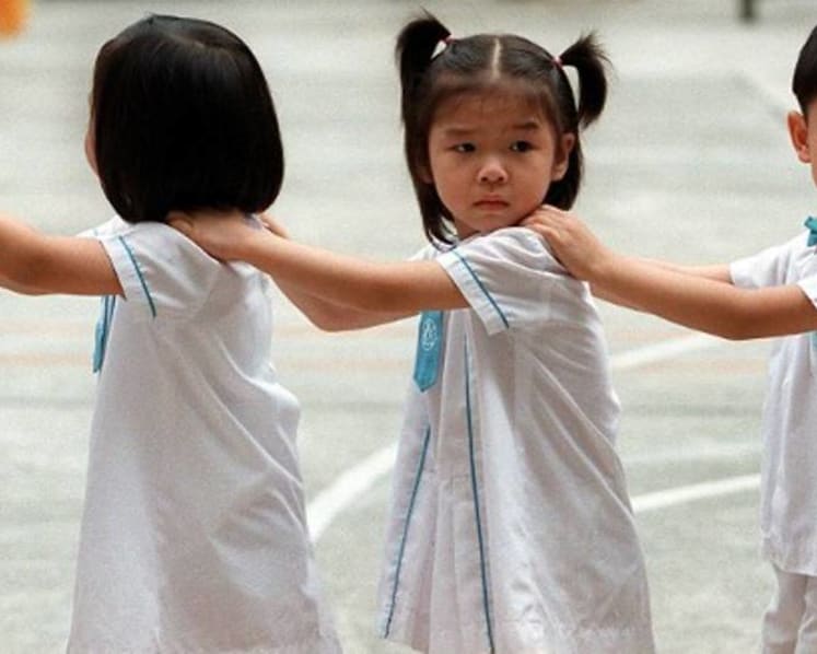 Commentary: Hong Kong and Shenzhen showed us what quality early childhood education looks like