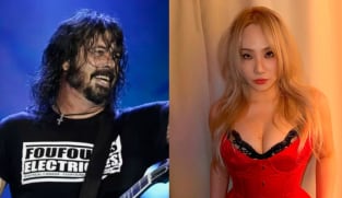 Singapore F1 Grand Prix 2025: Foo Fighters, Smashing Pumpkins, CL, Babymetal and more announced as performers