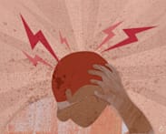 Interactive: How to deal with insomnia, headaches and fainting spells