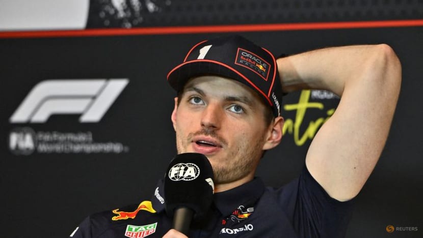 Rivalries and collisions hang over Austrian GP