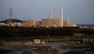 Japan nuclear plant operator may have underestimated quake risks