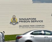 Drug reoffending rate declines, overall recidivism remains 'low and stable': Singapore Prison Service