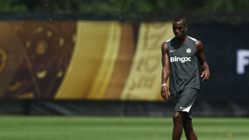 Jackson transfer from Chelsea not yet completed, Bayern say Jackson transfer from Chelsea not yet completed, Bayern say