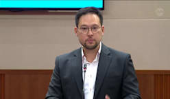 Committee of Supply 2026 debate, Day 3: Kenneth Goh on entrepreneurship in a changed world 