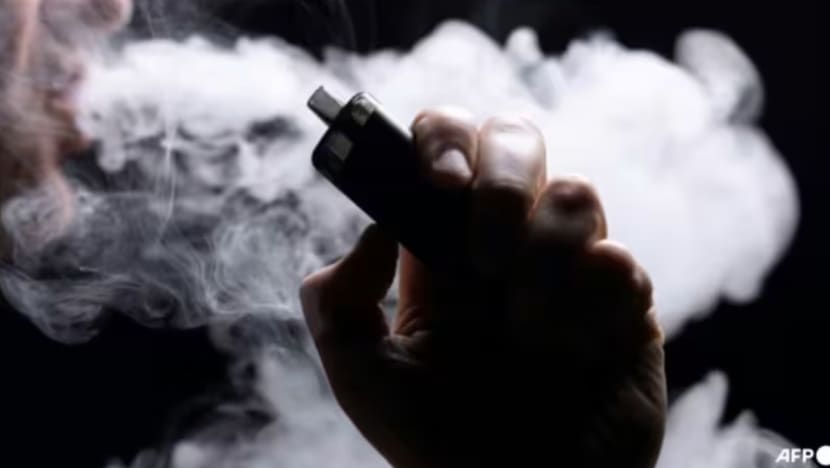 Hisap vape di sekolah, Kementerian Pendidikan Malaysia ambil tindakan