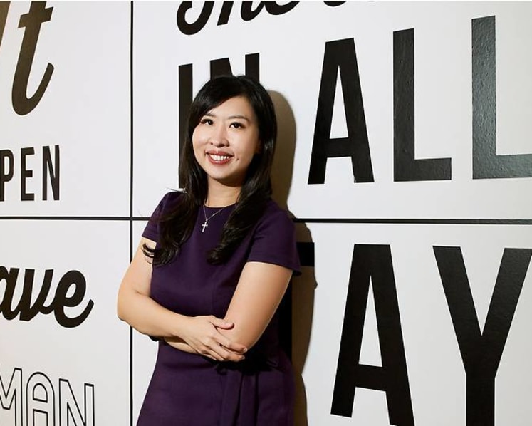 How Tinder and K-dramas changed dating preferences in Singapore