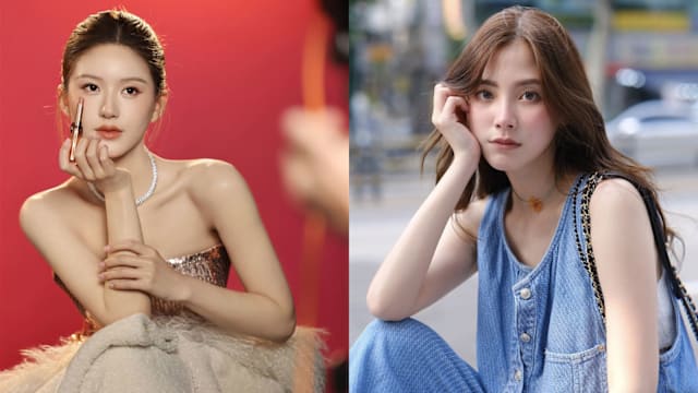 赵露思潮玩品牌ROSYDOEDIAN TOYS 全球首展曼谷登场　Baifern惊喜合体成亮点