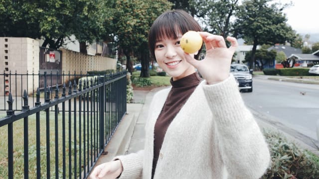 台湾女星遭爆情绪失控　打伤化妆师