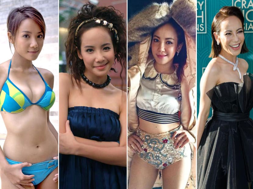 Style Evolution: Fiona Xie