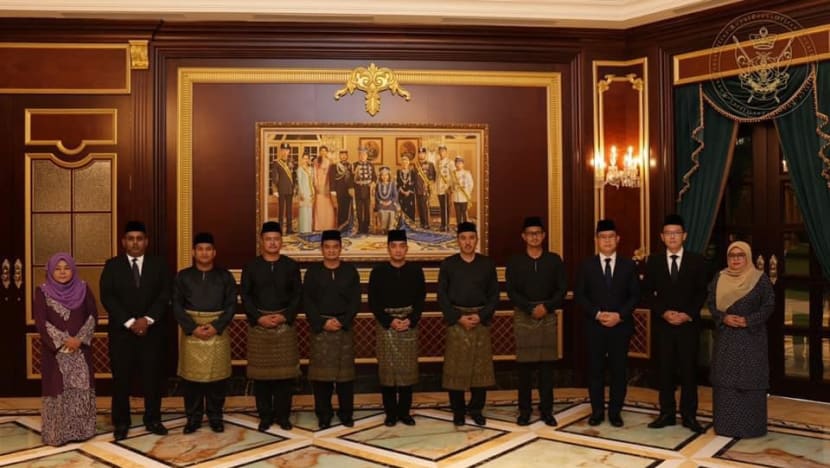 Kurang pengalaman atau muda bukan alasan, yang penting bagaimana Exco Johor tunaikan janji: Pakar Kurang pengalaman atau muda bukan alasan, yang penting bagaimana Exco Johor tunaikan janji: Pakar