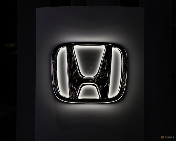 US closes rear-view camera probe into more than 129,000 Honda vehicles