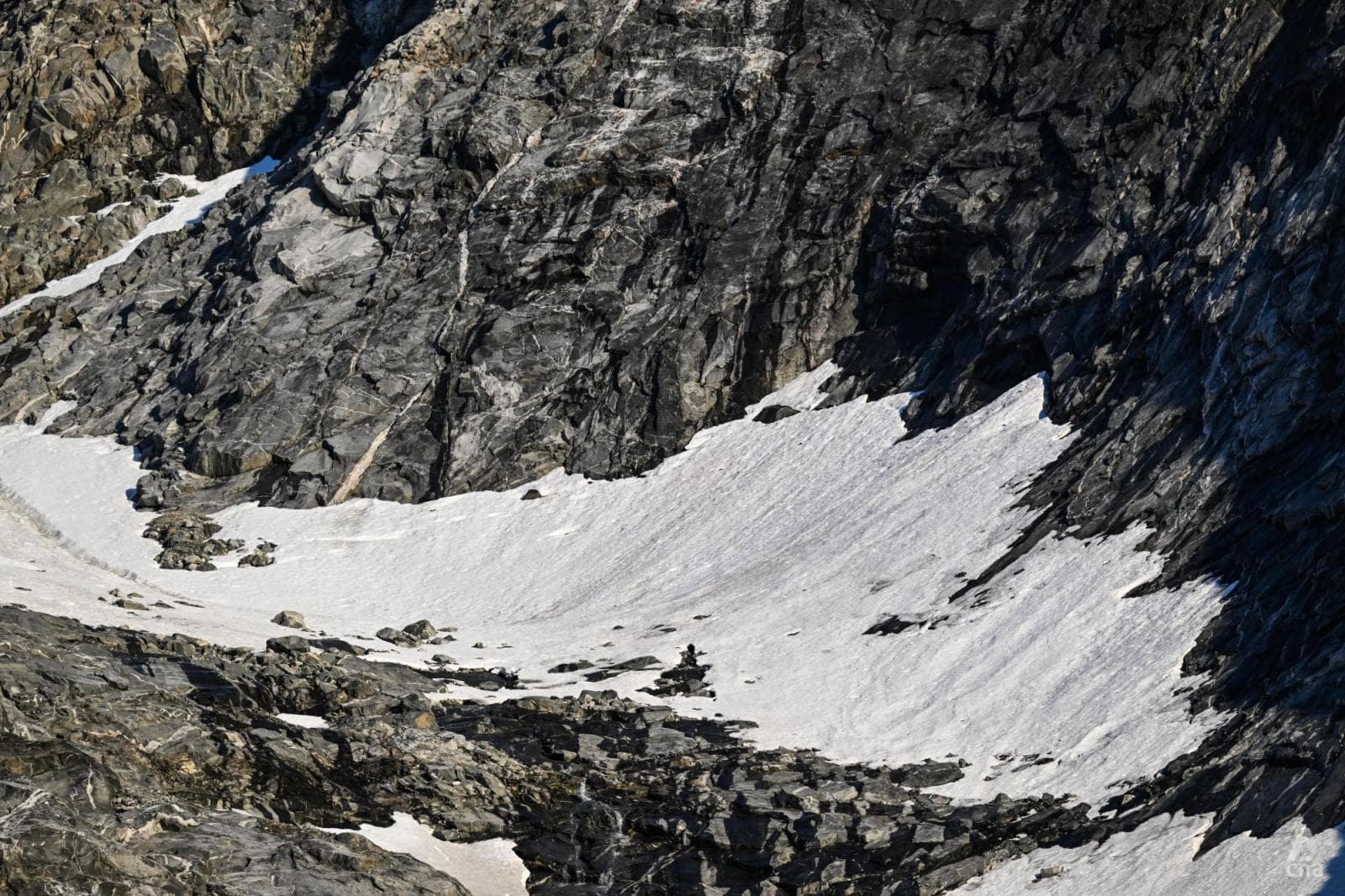 FOKUS: Greenland yang mencair dan peringatan dari ujung dunia