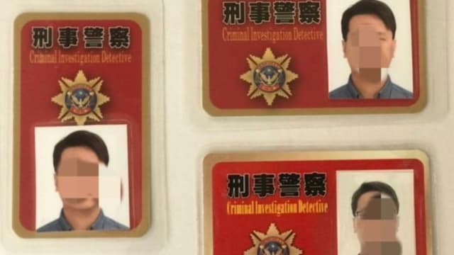 台男与女友同居十年 爆已有妻子同五名子女