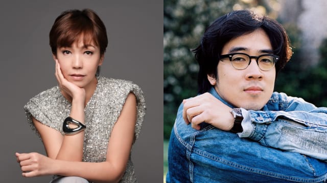 陈洁仪、Charlie Lim、Taufik等本地歌手，齐登滨海湾花园与新传媒国庆演唱会献唱！