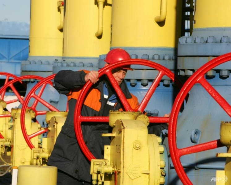 Commentary: What happens now that Russia followed through on threats to cut off gas supplies?