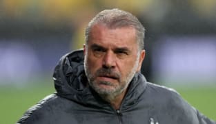 They'll say we're not worthy, who cares, says Postecoglou after Tottenham reach Europa League final
