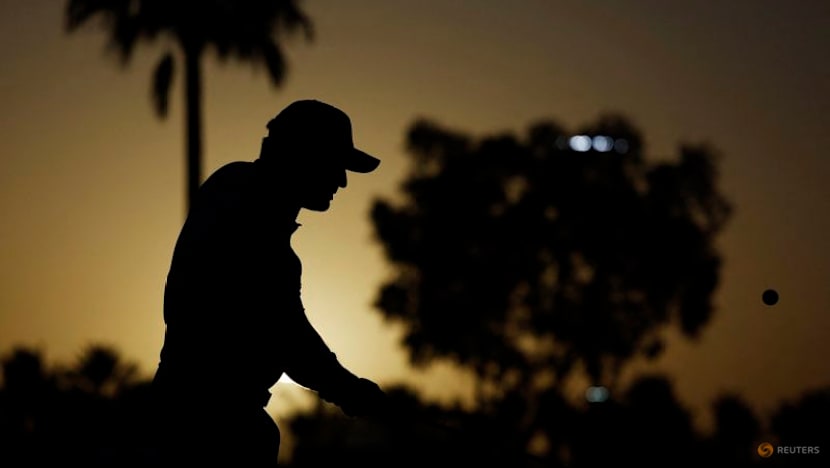 Saudi Arabia pulls funding from LIV Golf, WSJ reports