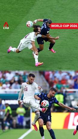 World Cup 2026: Spain beat Uruguay 1-0 to top Group H