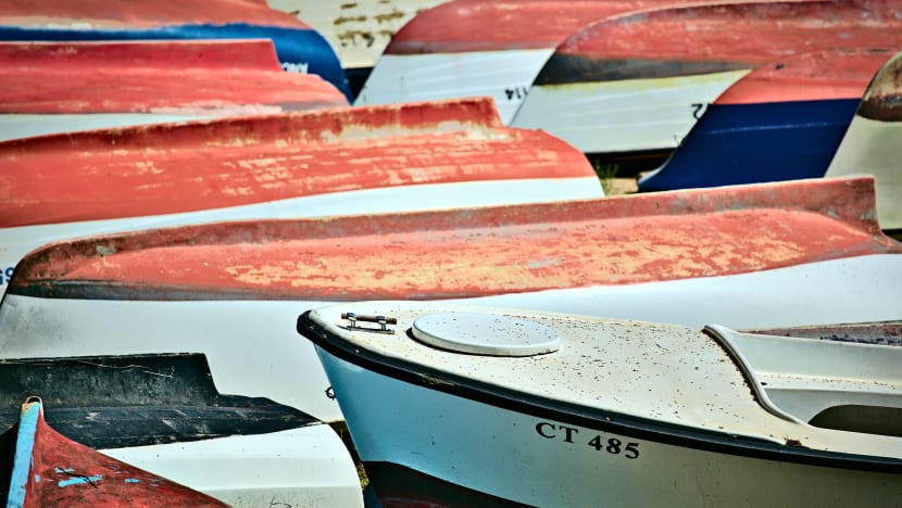 8 bot pelancong sarat penumpang diarah patah balik di Kuala Terengganu