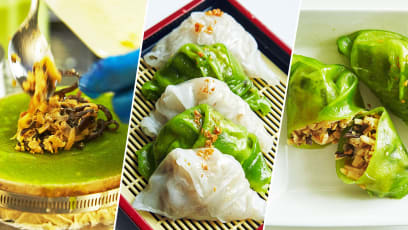 Possibly The Best Soon Kueh We’ve Had Comes From This Noodle Stall