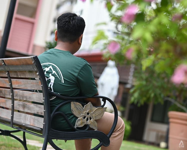 How a Boys' Town kid formed a bond with people with disabilities – with the help of ice cream