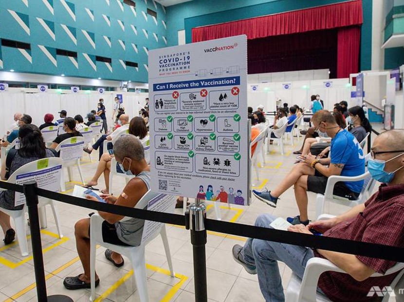 Some local websites carry potentially misleading COVID-19 information: MOH