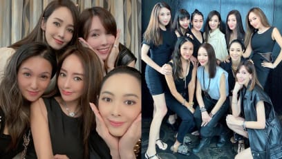 This Tai Tai Squad Includes Hot Mamas Like Terri Kwan, Mrs Wang Leehom, Mrs Jimmy Lin & More