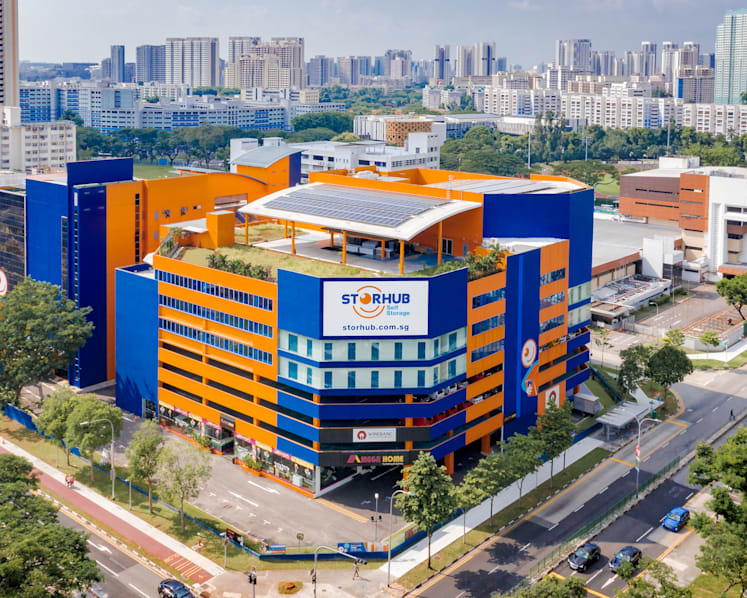 Self-storage operators see brisk business amid COVID-19 pandemic