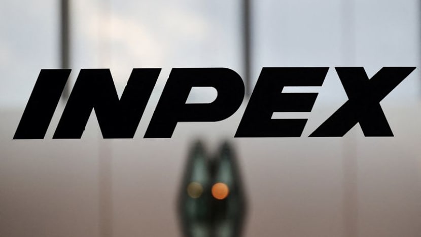 Inpex exercises pre-emptive rights to buy JERA's stake in Ichthys LNG project