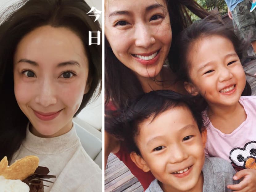 Sonia Sui Rubbishes Claims That She Is A Bad Neighbour; Says Her Kids Were Traumatised By Their Neighbours Instead