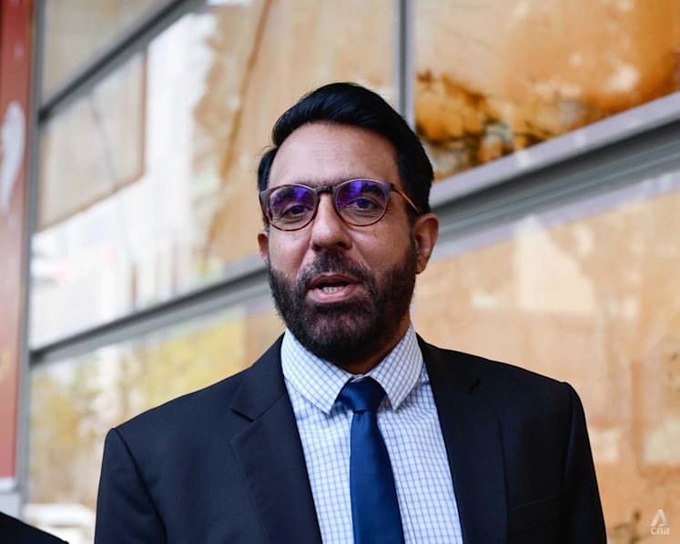 Pritam Singh's disbarment marks likely end of long-running Raeesah Khan saga, say analysts Pritam Singh's disbarment marks likely end of long-running Raeesah Khan saga, say analysts