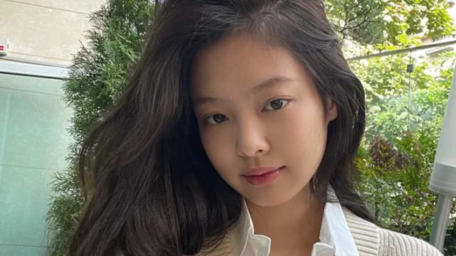 Jennie手机被骇？骇客嚣张呛：会继续曝光照片