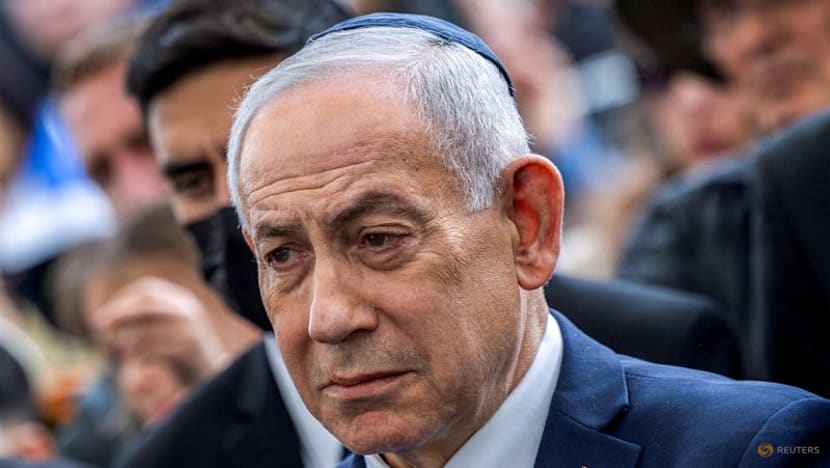 Netanyahu's political future at stake with Iran war: Experts