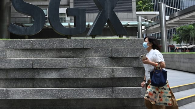 新数码平台助简化上市公司提交可持续发展报告程序
