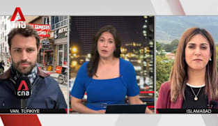 War on Iran: Pakistan says it is involved in indirect talks between US and Iran 