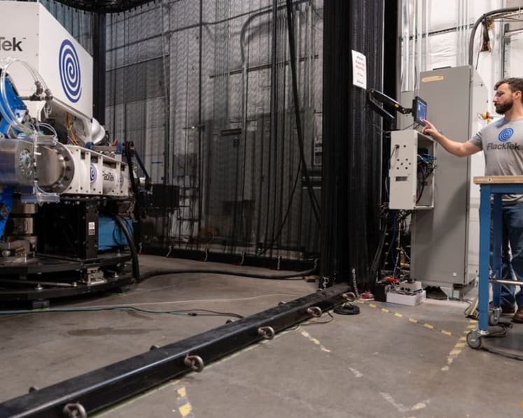 Defense startups raid auto and fracking sectors for parts to speed weapons output