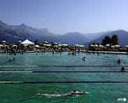 Europe swelters under fresh wave of extreme heat