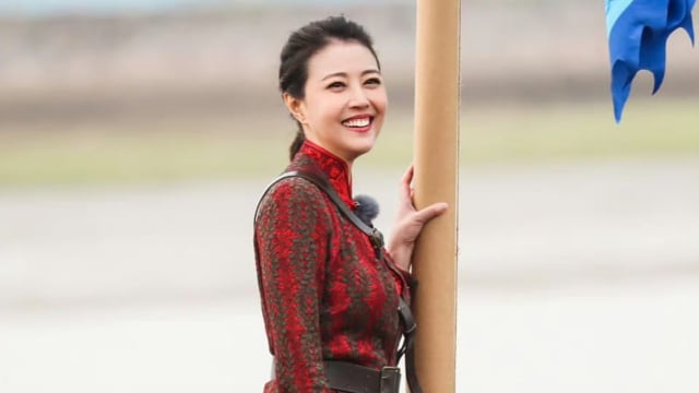 医院职工泄漏周海媚病历　涉事者已被停职