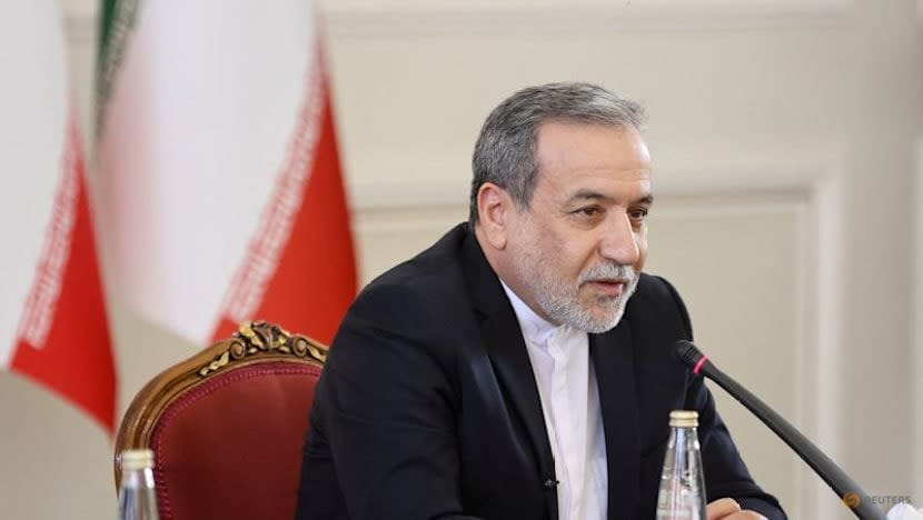 மத்திய கிழக்கில் அமெரிக்க ராணுவத் தளங்கள் தாக்கப்படும் - ஈரான் எச்சரிக்கை