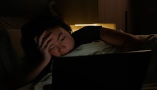 Restless: Biohacking Better Health - Restoring The Energy To Care