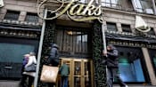 Exclusive-Saks ending e-commerce partnership with Amazon, source says