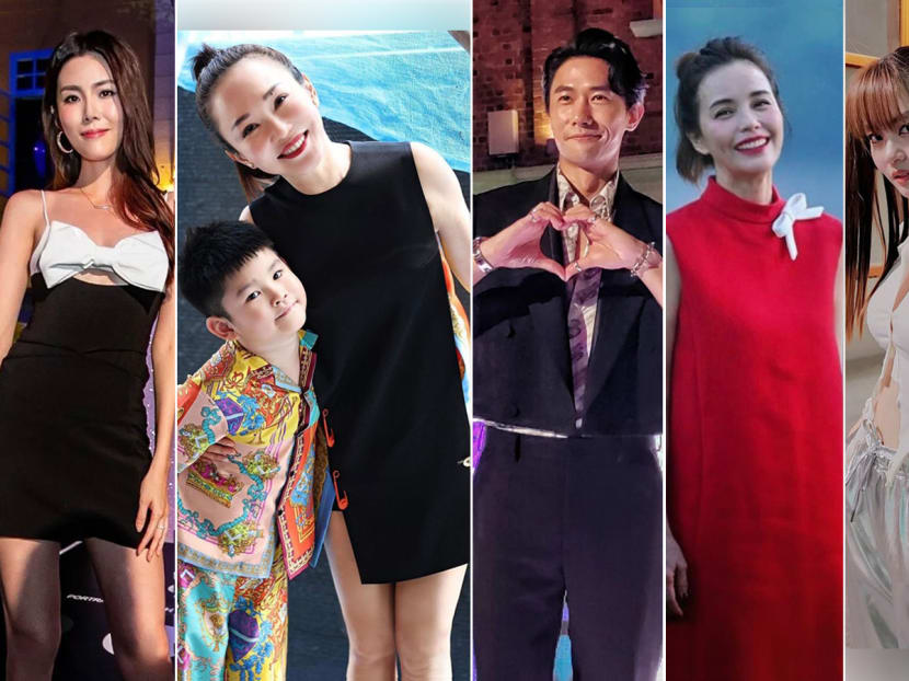 This Week’s Best-Dressed Local Stars: Aug 6-13