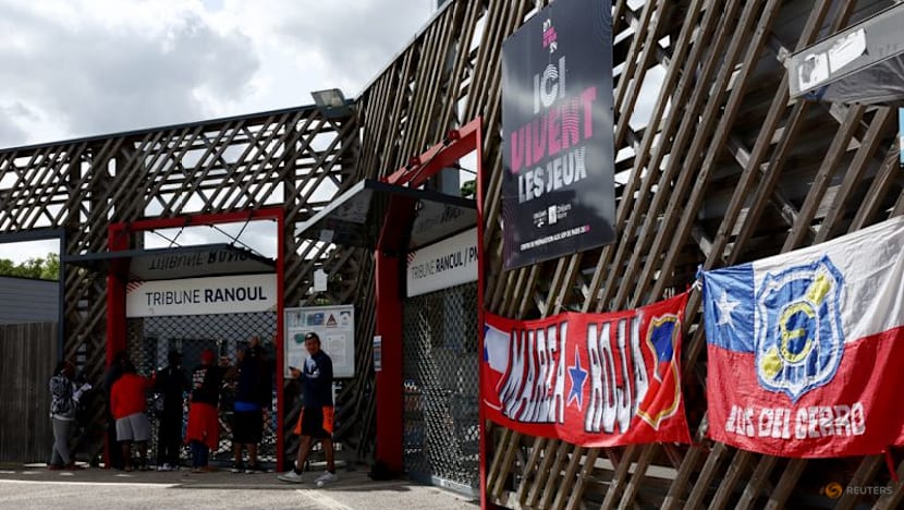 DR Congo lose to Chile as Ebola concerns force venue switch