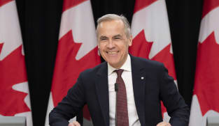 PM Wong congratulates Canadian PM Carney on winning federal election
