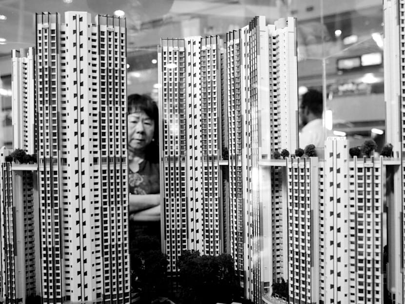 Why the ABSD and other property cooling measures should stay